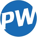 Pleasure-Way logo