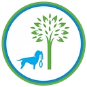 Backyard Pet Services logo