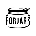 Forjars logo