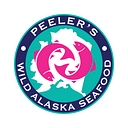 Peeler's Seafood logo