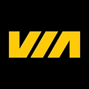 Via Rail logo