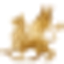 The Dove logo