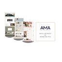 AMA Design Agency logo