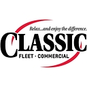 Classic Fleet - Commercial logo