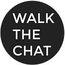 WalktheChat logo