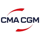 CMA CGM logo