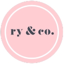 Ry & Co. Kids logo
