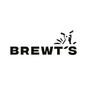 Brewt's logo