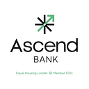 Ascend Bank logo