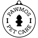 Pawmos logo