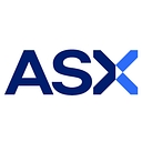 ASX logo