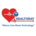 healthray.com favicon