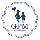GPM Pediatrics logo