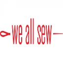 WeAllSew logo