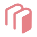 CoverageBook logo