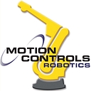 Motion Controls Robotics logo