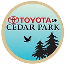 Toyota of Cedar Park logo