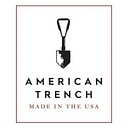 American Trench logo