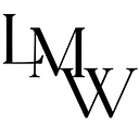 Lissa Marie Weddings and Events logo