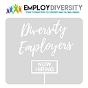 EmployDiversity logo