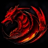 Dice of Dragons logo