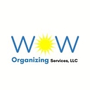 WOW Organizing logo