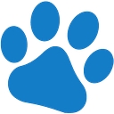 Purrfect Grooming logo