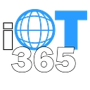 iOT365 logo