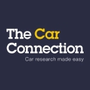 The Car Connection logo