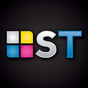 Screen Tek logo