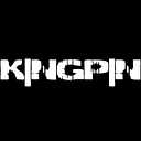 Kingpin Cooling logo