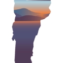 VT Roofing logo