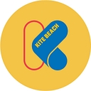 Kite Beach logo