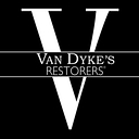 Van Dyke's logo
