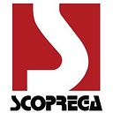 Scoprega logo