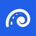 Oktopost logo