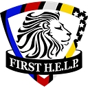 First H.E.L.P. logo