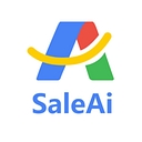 SaleAI logo