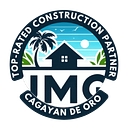 JMG Construction logo
