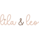 Lila & Leo logo