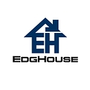 EdgHouse logo
