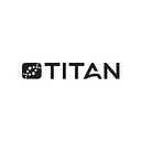 Titan Scrubs logo