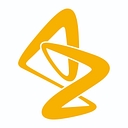 AstraZeneca US logo