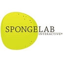 Spongelab logo