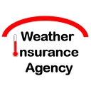 Weather Insurance Agency logo