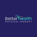 Better Health PT logo