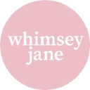 Whimsey Jane logo