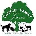 Casteel Family Farm logo