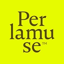 Perlamuse logo