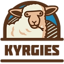 Kyrgies logo